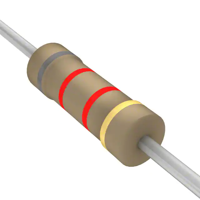 CFR-25JB-52-8K2 YAGEO electronic component